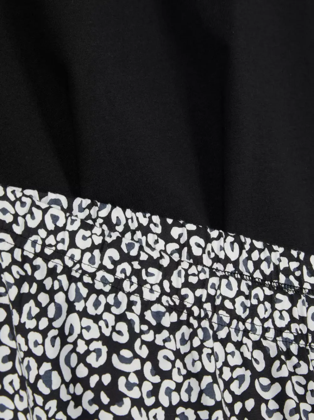 Primark Zestawy Piżamowe<Długa piżama dżersejowa