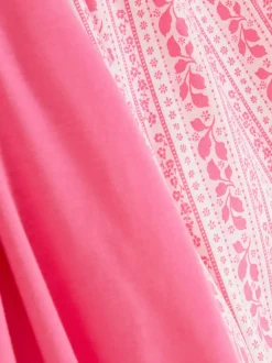 Primark Zestawy Piżamowe<Długa piżama dżersejowa
