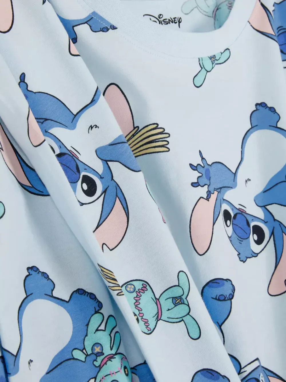 Primark Zestawy Piżamowe<Długa piżama z postaciami Disneya