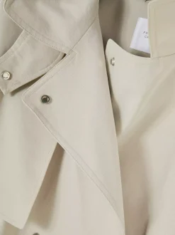 Primark Płaszcze I Kurtki<Długi prochowiec z paskiem