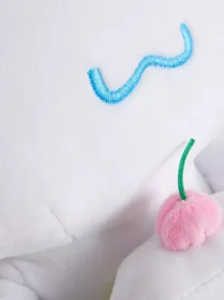 Dzieci Primark Miękkie Zabawki<Duży pluszak z motywem Cinnamorolla z Hello Kitty