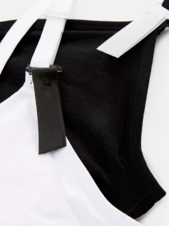 Primark Biustonosze<Dwa bezszwowe biustonosze do karmienia bez fiszbin