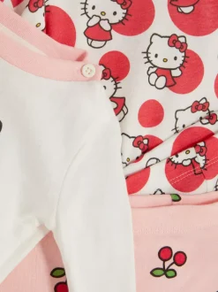 Primark Piżamy I Bielizna Nocna<Dwie piżamy z motywem Hello Kitty