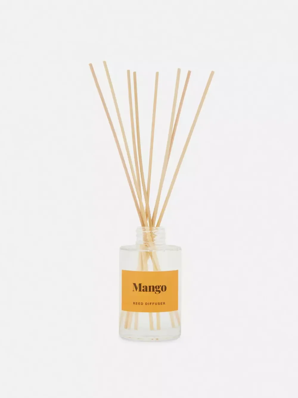 Primark Zapachy Do Domu<Dyfuzor z patyczkami zapachowymi 100 ml