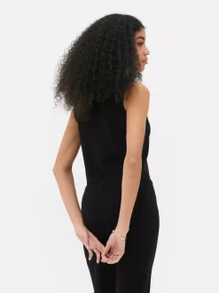 Primark Swetry I Kardigany<Dzianinowa kamizelka Paula Echevarría