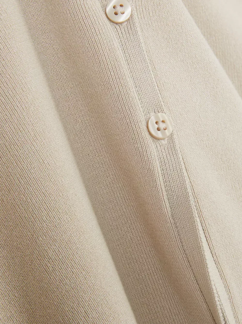 Primark Swetry I Kardigany<Dzianinowa kamizelka Paula Echevarría