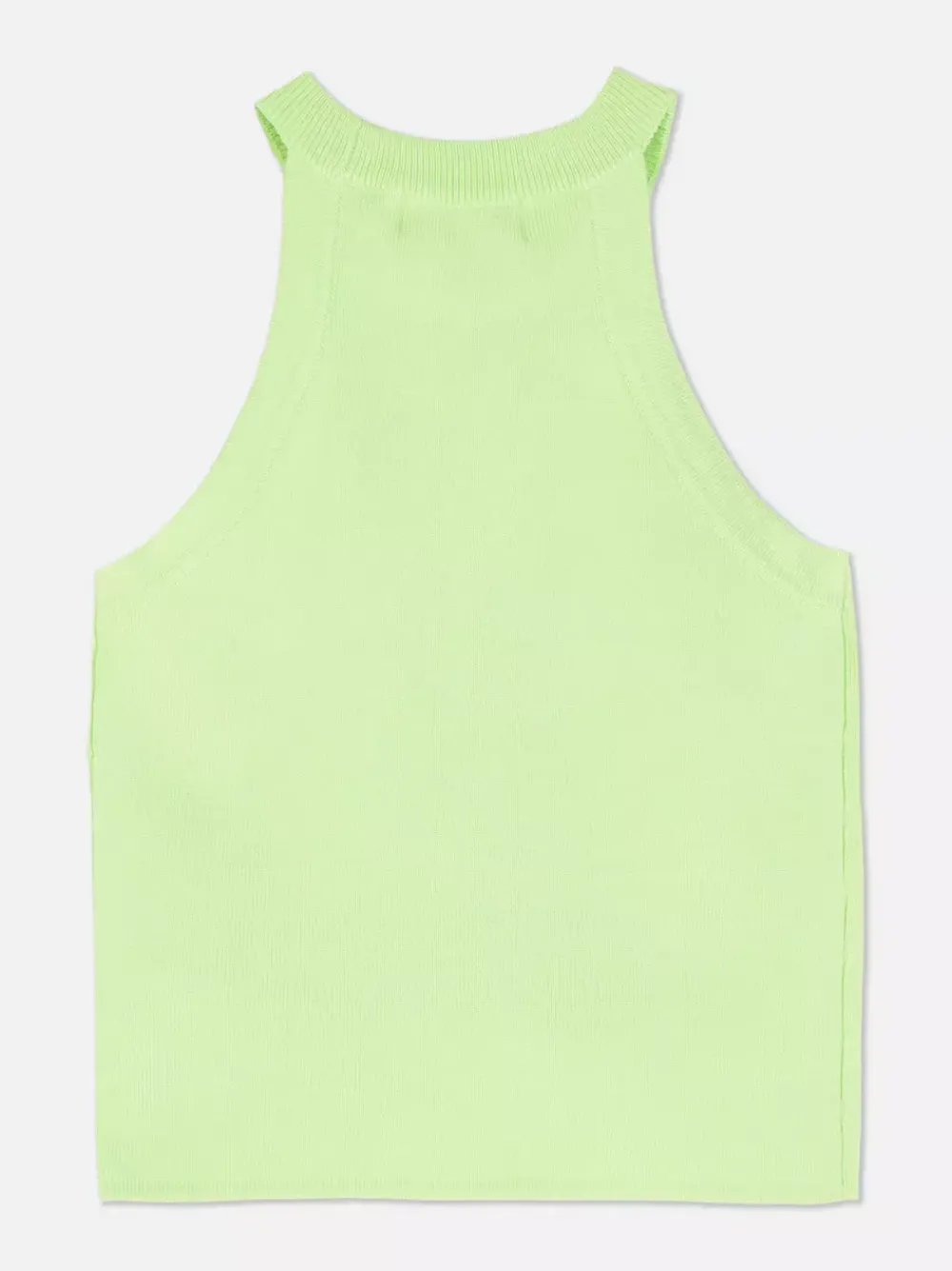 Dzieci Primark Topy I T-Shirty<Dzianinowa koszulka bez rękawów o fasonie bokserki