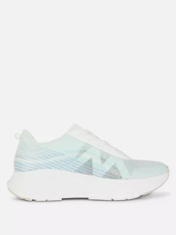 Primark Buty Sportowe<Dzianinowe buty sportowe na siłownię