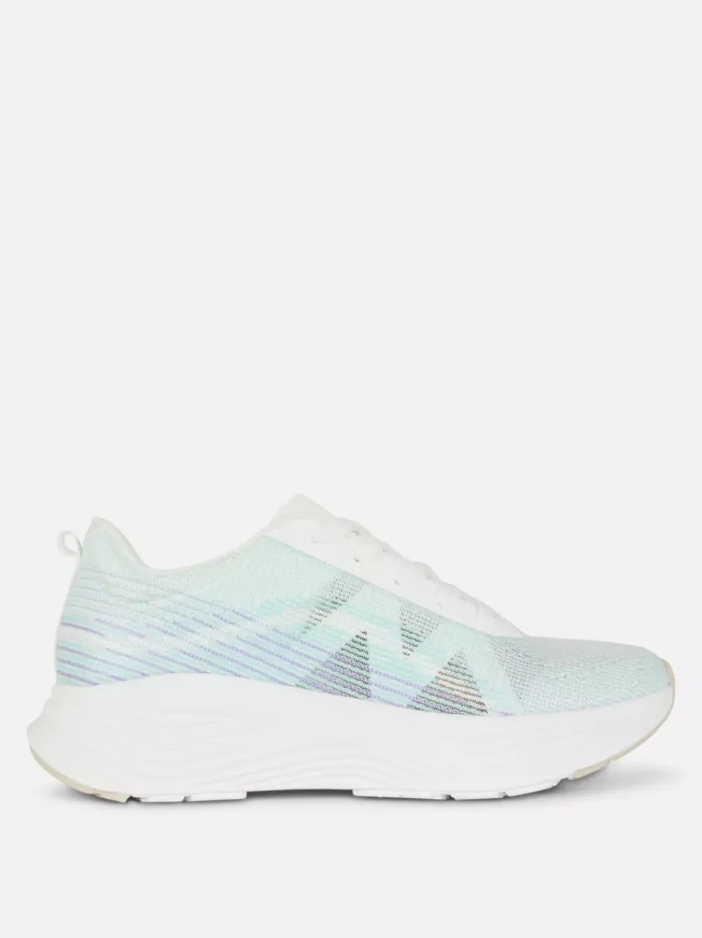 Primark Buty Sportowe<Dzianinowe buty sportowe na siłownię