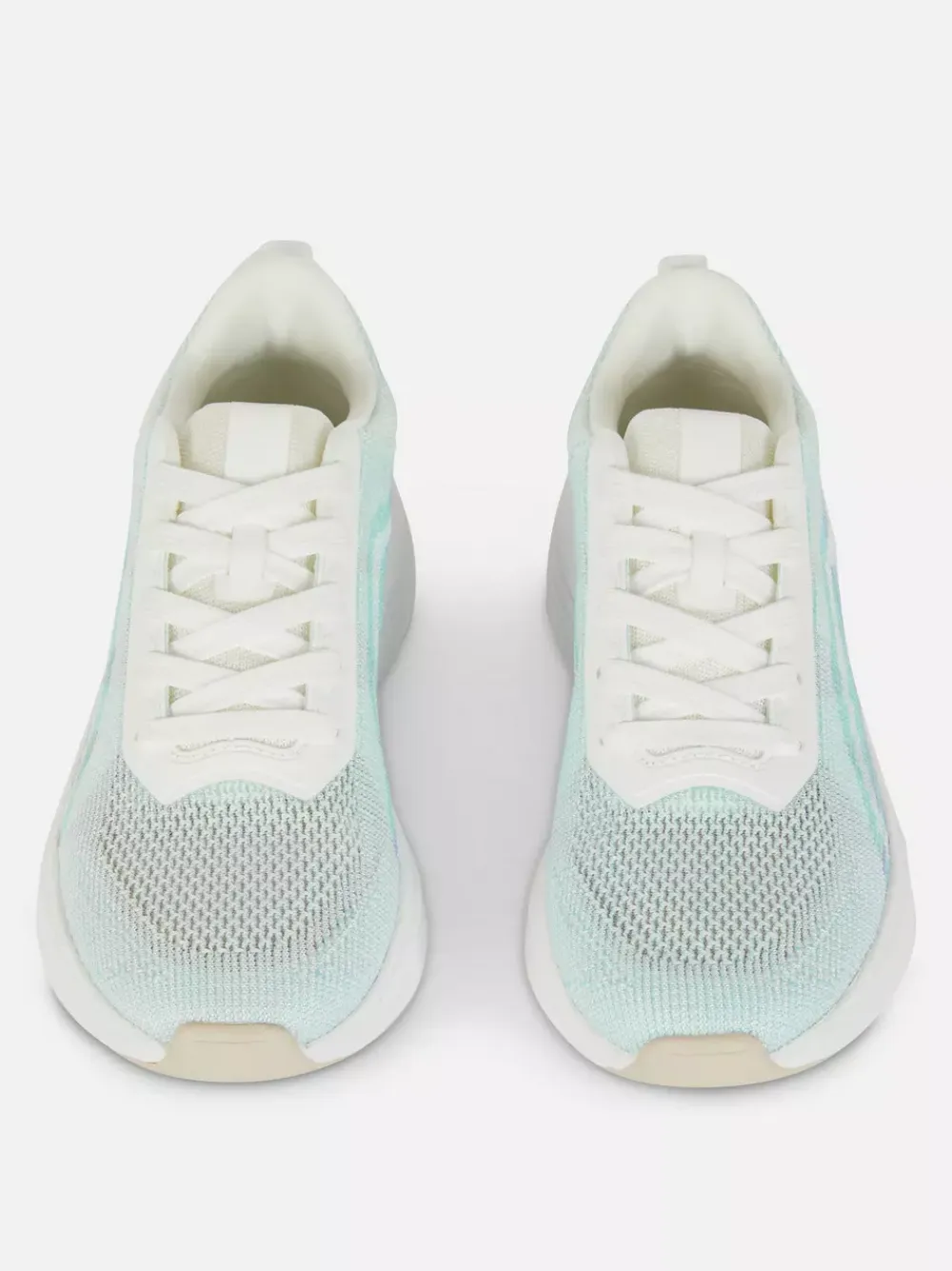 Primark Buty Sportowe<Dzianinowe buty sportowe na siłownię