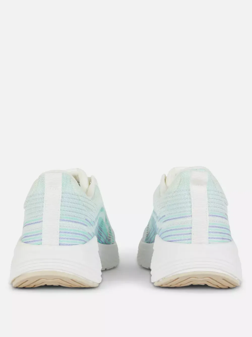Primark Buty Sportowe<Dzianinowe buty sportowe na siłownię