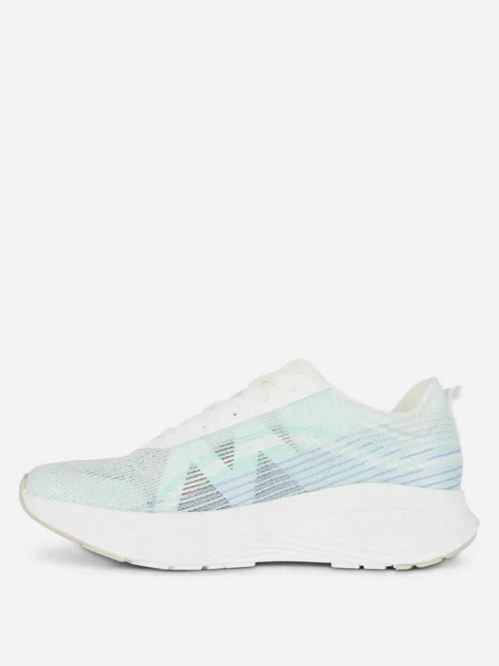 Primark Buty Sportowe<Dzianinowe buty sportowe na siłownię