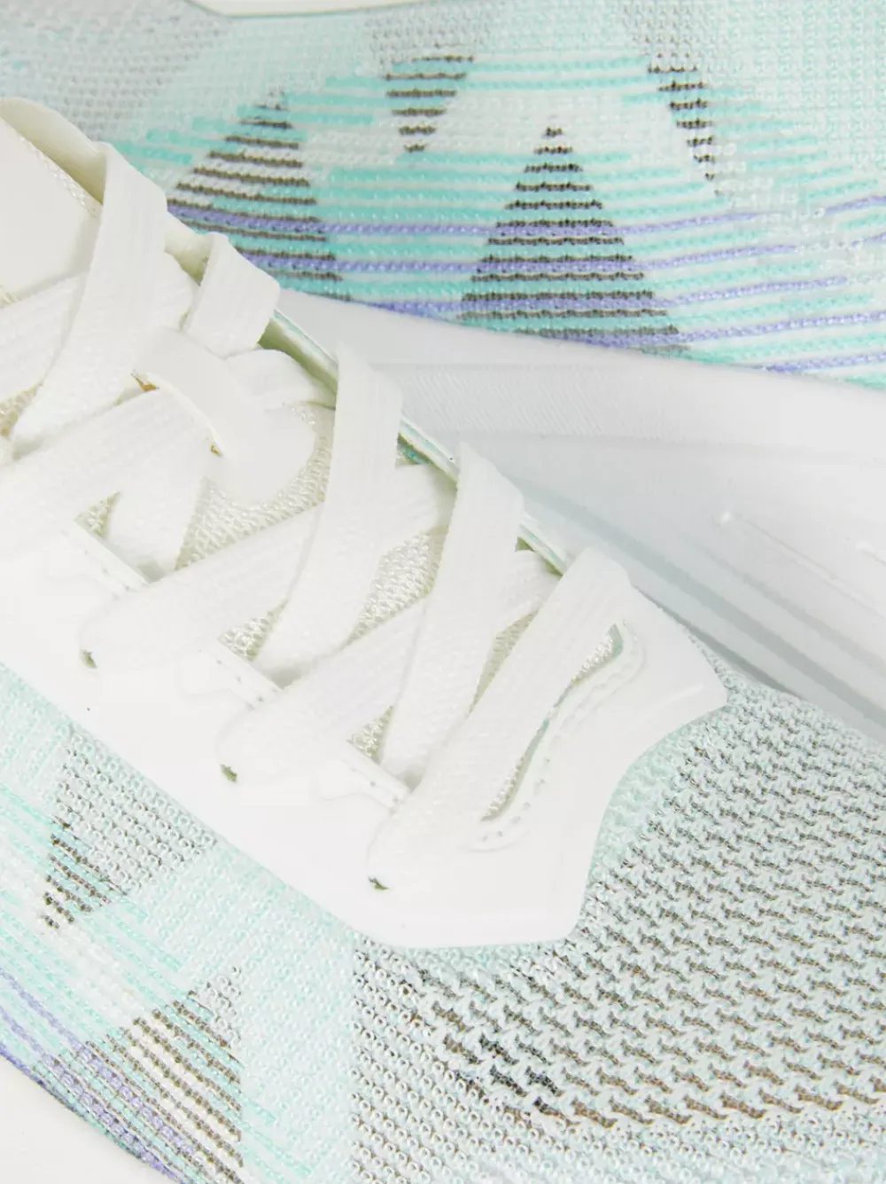 Primark Buty Sportowe<Dzianinowe buty sportowe na siłownię