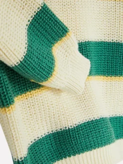 Primark Swetry I Kardigany<Dzianinowy sweter w paski
