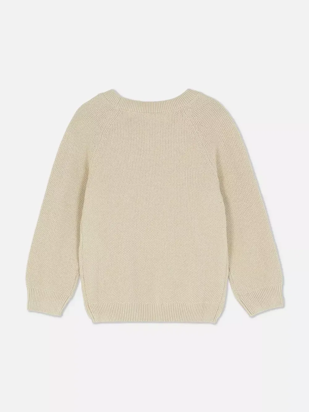 Primark Swetry I Kardigany<Dzianinowy sweter z okrągłym dekoltem
