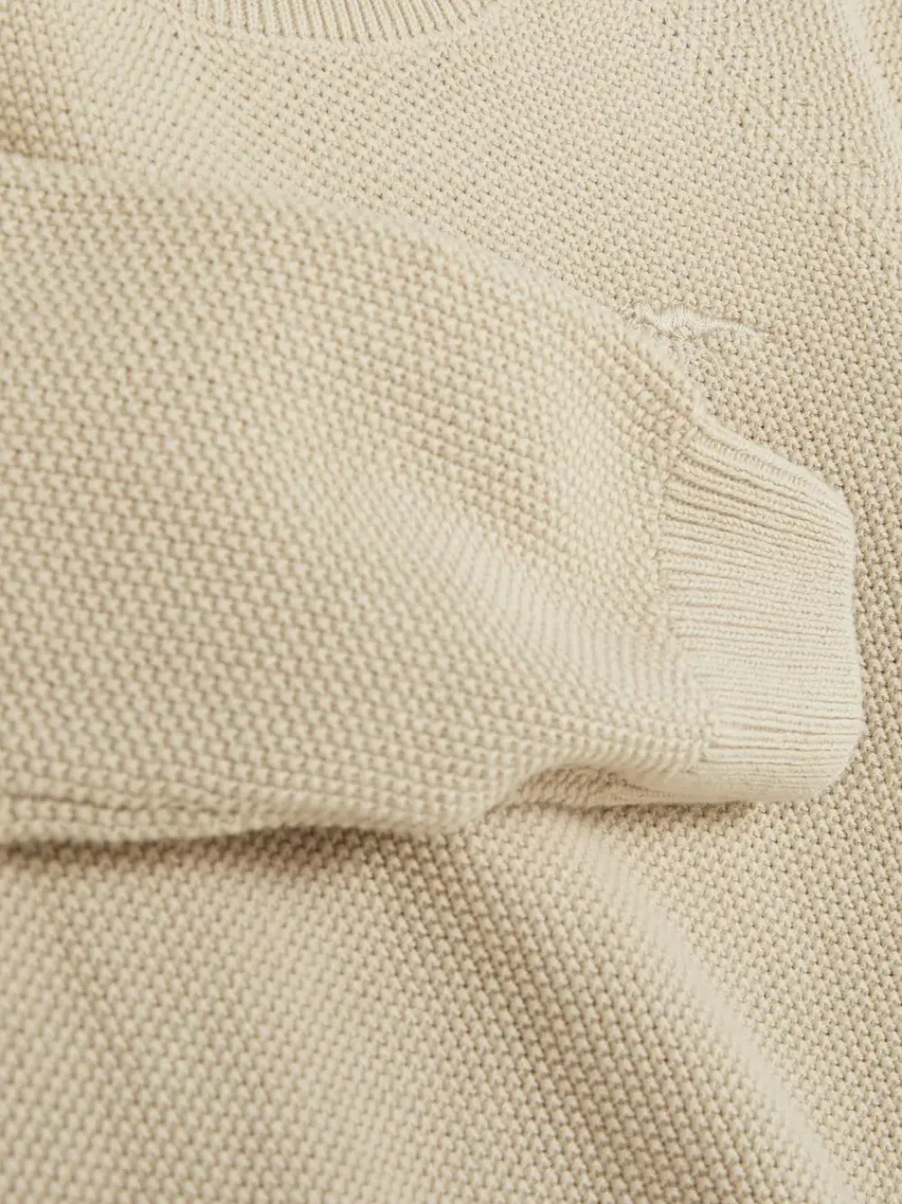 Primark Swetry I Kardigany<Dzianinowy sweter z okrągłym dekoltem