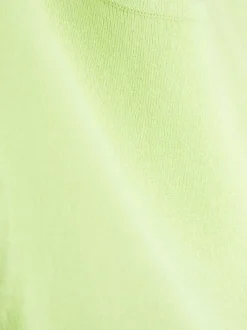 Primark Swetry I Kardigany<Dzianinowy top bez rękawów z okrągłym dekoltem