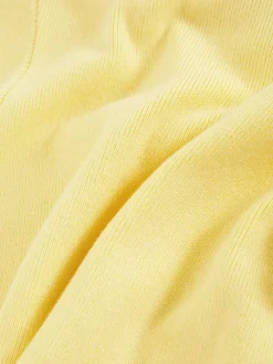 Dzieci Primark Topy I T-Shirty<Dzianinowy top z okrągłym dekoltem