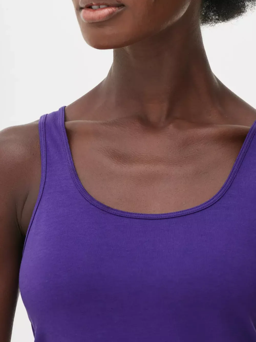 Primark Topy I T-Shirty<Elastyczna koszulka bez rękawów