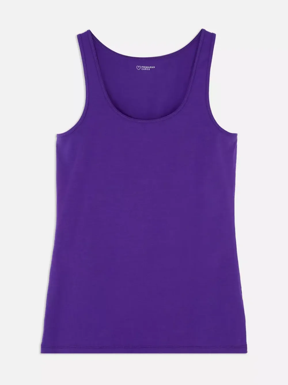 Primark Topy I T-Shirty<Elastyczna koszulka bez rękawów