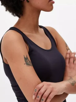 Primark Topy I T-Shirty<Elastyczna koszulka bez rękawów
