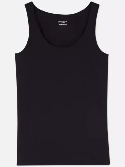 Primark Topy I T-Shirty<Elastyczna koszulka bez rękawów