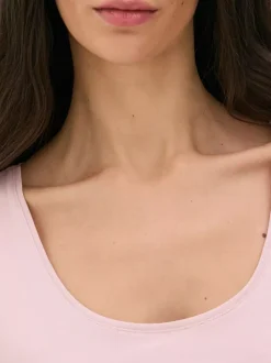 Primark Topy I T-Shirty<Elastyczna koszulka bez rękawów Essential