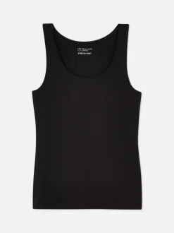 Primark Topy I T-Shirty<Elastyczna koszulka bez rękawów Essential