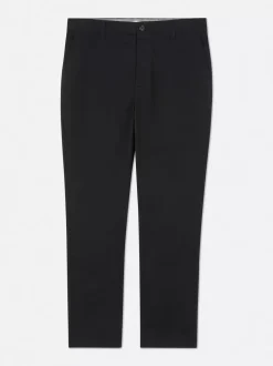 Primark Garnitury I Eleganckie Ubrania|Spodnie<Elastyczne chinosy o kroju slim