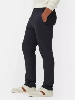 Primark Garnitury I Eleganckie Ubrania|Spodnie<Elastyczne chinosy o kroju slim