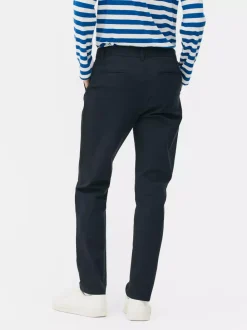 Primark Garnitury I Eleganckie Ubrania|Spodnie<Elastyczne chinosy o kroju slim fit