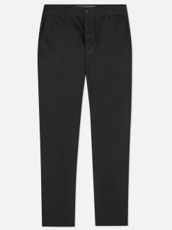 Primark Garnitury I Eleganckie Ubrania|Spodnie<Elastyczne chinosy o kroju slim fit