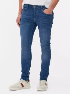 Primark Jeansy<Elastyczne jeansy skinny