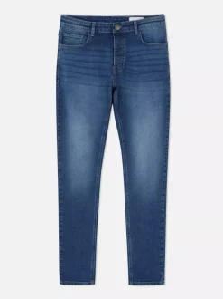 Primark Jeansy<Elastyczne jeansy skinny
