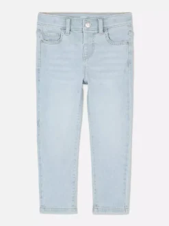 Dzieci Primark Jeansy<Elastyczne jeansy skinny