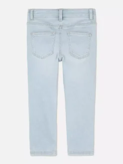 Dzieci Primark Jeansy<Elastyczne jeansy skinny