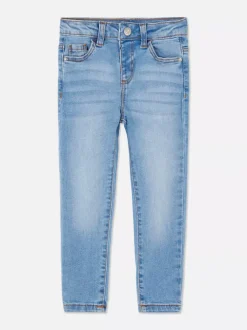 Dzieci Primark Jeansy<Elastyczne jeansy skinny