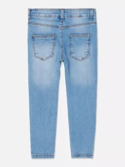 Dzieci Primark Jeansy<Elastyczne jeansy skinny