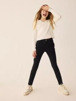 Dzieci Primark Jeansy<Elastyczne jeansy skinny