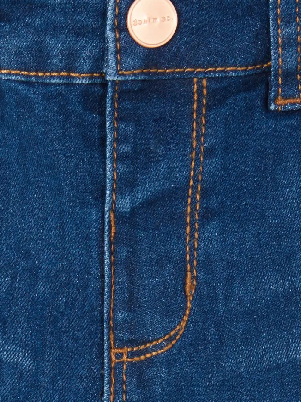 Primark Spodnie I Legginsy<Elastyczne jeansy skinny