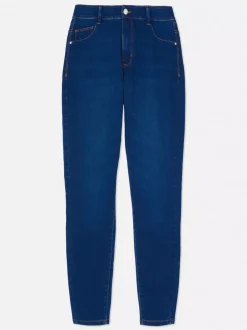 Primark Jeansy<Elastyczne jeansy skinny
