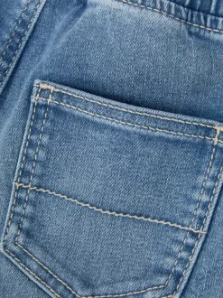 Primark Spodnie I Legginsy<Elastyczne jeansy typu pull-on