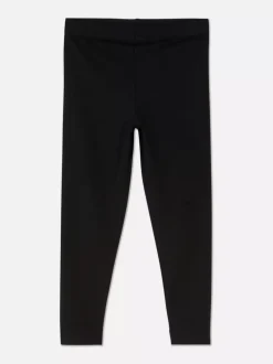 Dzieci Primark Spodnie Dresowe<Elastyczne legginsy Essential