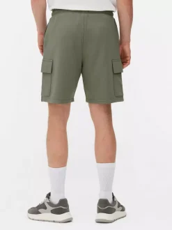 Primark Szorty<Elastyczne spodenki bojówki