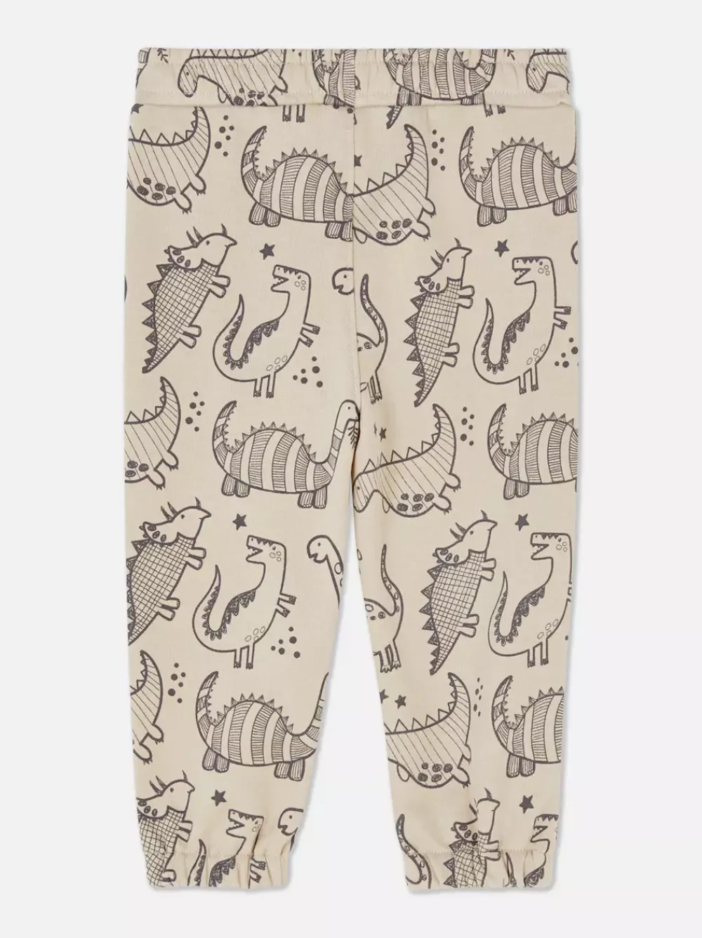 Primark Spodnie I Legginsy<Elastyczne spodnie dresowe