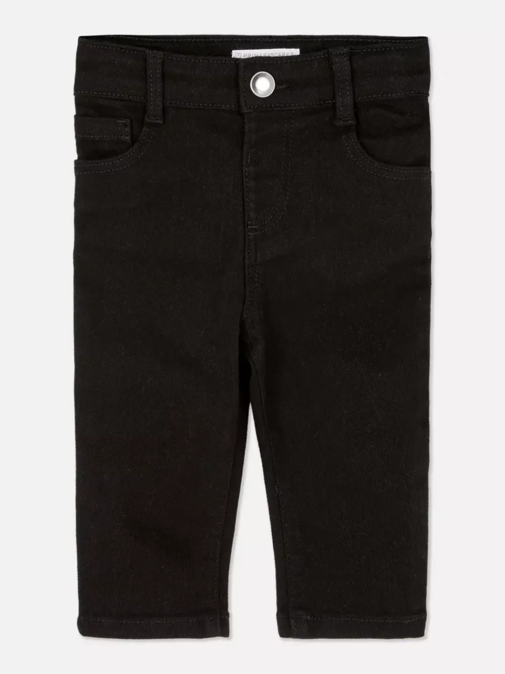 Primark Spodnie I Legginsy<Elastyczne spodnie jeansowe