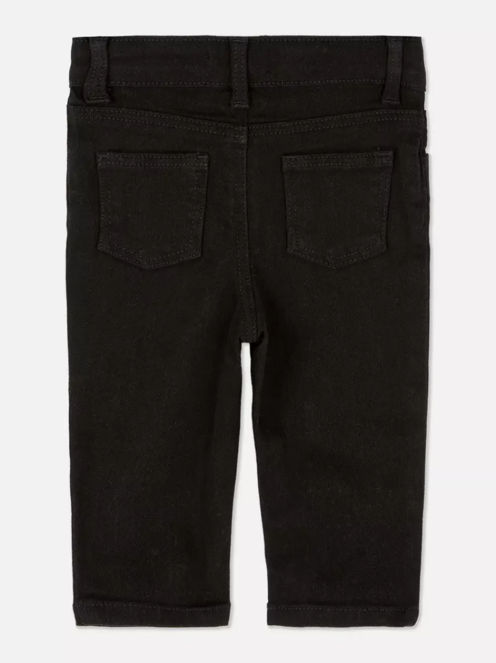 Primark Spodnie I Legginsy<Elastyczne spodnie jeansowe