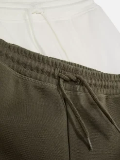 Dzieci Primark Szorty<Elastyczne szorty, 2 pary