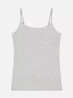 Primark Topy I T-Shirty<Elastyczny top na ramiączkach
