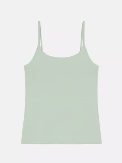 Primark Topy I T-Shirty<Elastyczny top na ramiączkach Essential